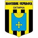 Naftovik Ukrnafta logo
