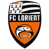 Lorient B logo
