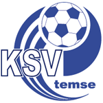 KSV Temse logo