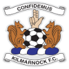 Kilmarnock (W) logo