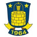 Brondby Reserve logo