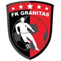 Klaipedos Granitas logo