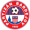 Partizan Bardejov U19 logo