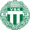 Vasteras SK FK logo