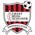 Albany Creek logo