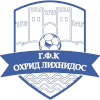 FK Ohrid 2004 logo