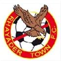 Rhayader Town logo