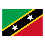 Saint Kitts and Nevis U17 logo