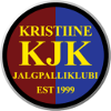 Kristiine JK logo