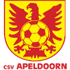 CSV Apeldoorn logo