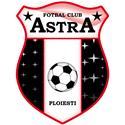 FC Astra Ploiesti II logo