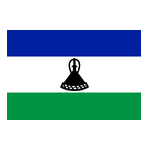 Lesotho U17 logo
