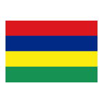 Mauritius U17 logo