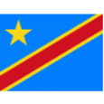 Democratic Rep Congo U17 logo