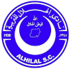 Al-Hilal Omdurman logo