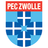 Zwolle (W) logo