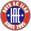 Hoyo Atletico Elan Oita logo