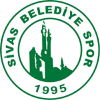 Sivas Dort Eylul Belediyespor logo