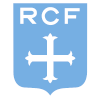 Racing Levallois U19 logo