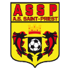 Saint Priest U19 logo