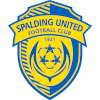 Spalding United logo