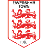 Faversham Town logo