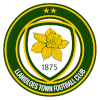 Llanidloes Town logo