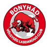 Bonyhad Volgyseg logo