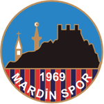 Mardinspor logo