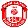 SC Moknine logo