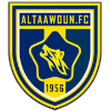 Al-Taawon U21 logo