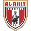 Al Ahli Nabatieh logo