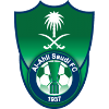 Al Ahli Jeddah U21 logo