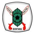 Bontang PKT logo