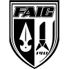 FA Illkirch Graffenstaden logo