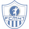 FC Marmande 47 logo