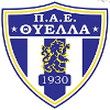 Thyella Patron logo