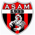 AS Ain Mlila logo