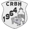 CRB Hennaya logo