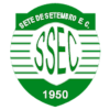 Sete de Setembro PE Youth logo