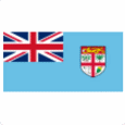Fiji U17 logo