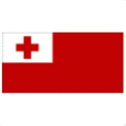 Tonga U17 logo