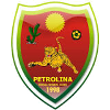 Petrolina PE logo