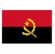 Angola (W) logo