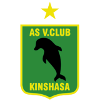 AS Vita Club logo