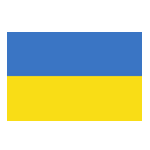 Ukraine U23 logo