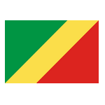 Republic of the Congo U23 logo
