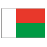 Madagascar U23 logo