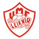 Leiknir F logo