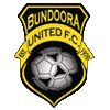 Bundoora United (W) logo